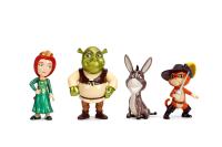 Shrek Figurka 2,5", 4 druhy, DP12, wave 1